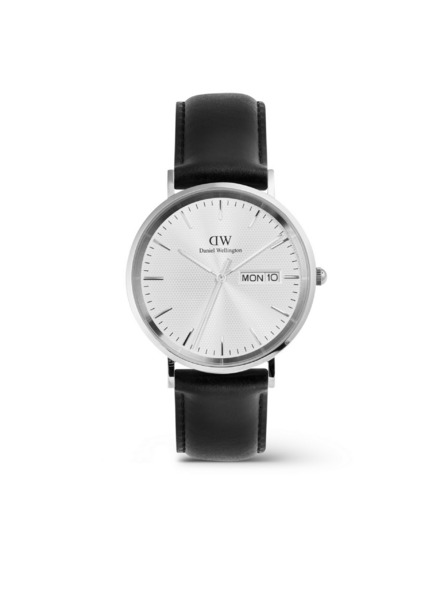 Daniel Wellington Herrenarmbanduhr Daniel Wellington Classic 40 DW00100832
