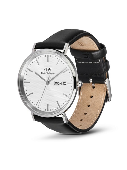 Daniel Wellington Herrenarmbanduhr Daniel Wellington Classic 40 DW00100832