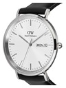 Daniel Wellington Herrenarmbanduhr Daniel Wellington Classic 40 DW00100832