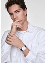 Daniel Wellington Herrenarmbanduhr Daniel Wellington Classic 40 DW00100832