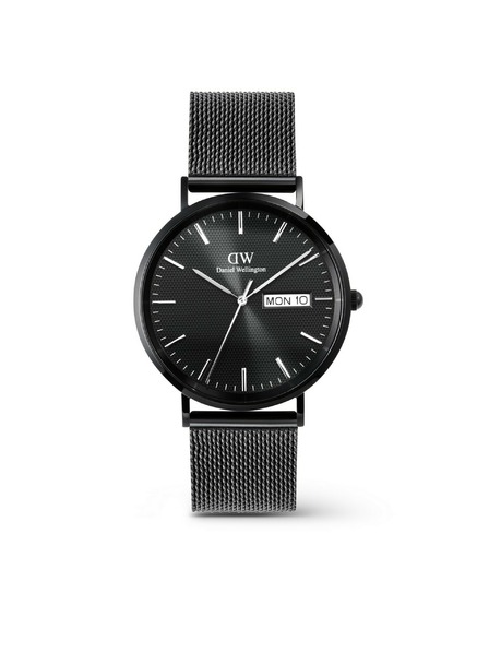 Daniel Wellington Herrenarmbanduhr Daniel Wellington Classic 40 DW00100831