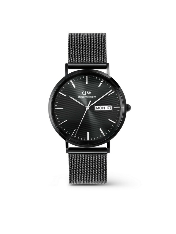 Daniel Wellington Herrenarmbanduhr Daniel Wellington Classic 40 DW00100831