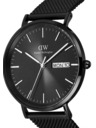 Daniel Wellington Herrenarmbanduhr Daniel Wellington Classic 40 DW00100831