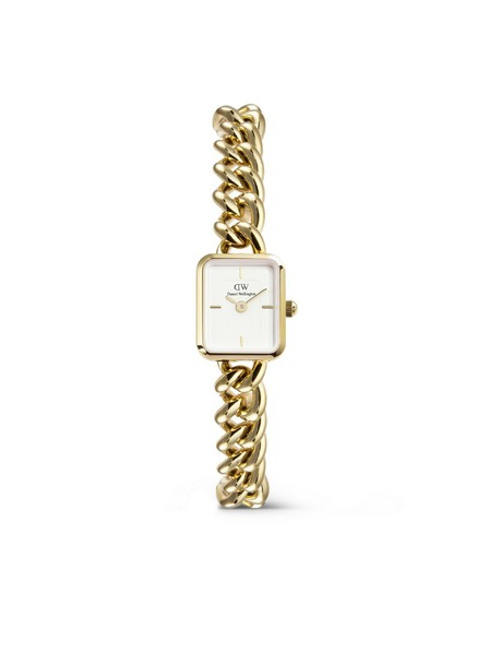 Daniel Wellington Damenarmbanduhr Daniel Wellington Jolie Chain DW00100836