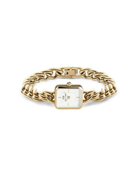 Daniel Wellington Damenarmbanduhr Daniel Wellington Jolie Chain DW00100836