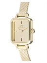 Daniel Wellington Damenarmbanduhr Daniel Wellington Quadro Mini DW00100801