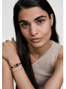 Daniel Wellington Damenarmbanduhr Daniel Wellington Quadro Mini DW00100801