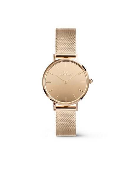 Daniel Wellington Damen Uhr Daniel Wellington Petite 28 DW00100795