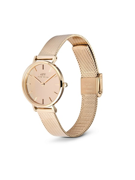 Daniel Wellington Damen Uhr Daniel Wellington Petite 28 DW00100795