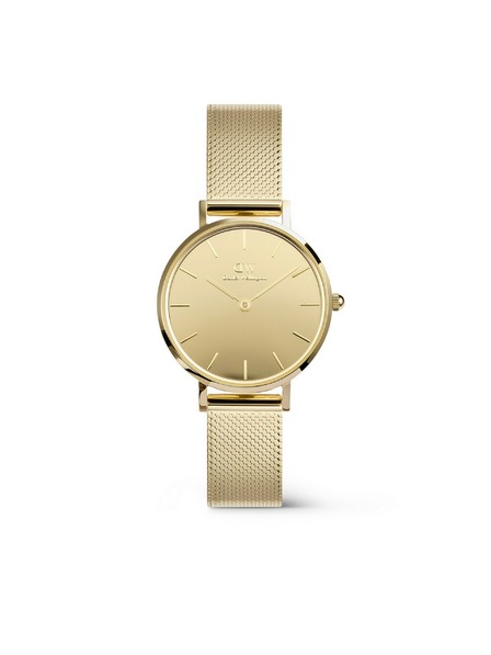 Daniel Wellington Damen Uhr Daniel Wellington Petite 28 DW00100797