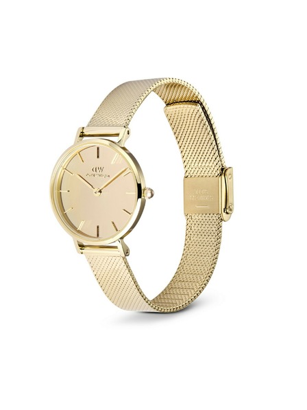 Daniel Wellington Damen Uhr Daniel Wellington Petite 28 DW00100797