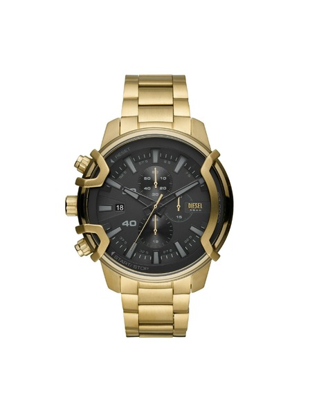 Diesel Herren Uhr Diesel GRIFFED DZ4522