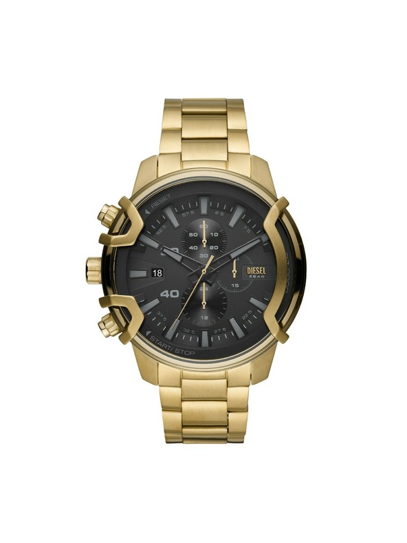 Diesel Herren Uhr Diesel GRIFFED DZ4522