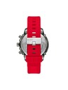 Diesel Set Herren Uhr und Armband Diesel GRIFFED DZ4673SET