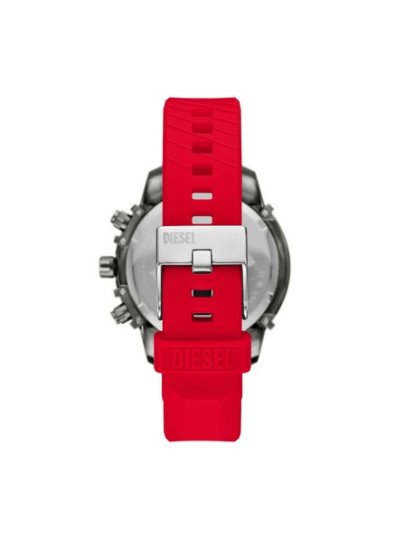 Diesel Set Herren Uhr und Armband Diesel GRIFFED DZ4673SET