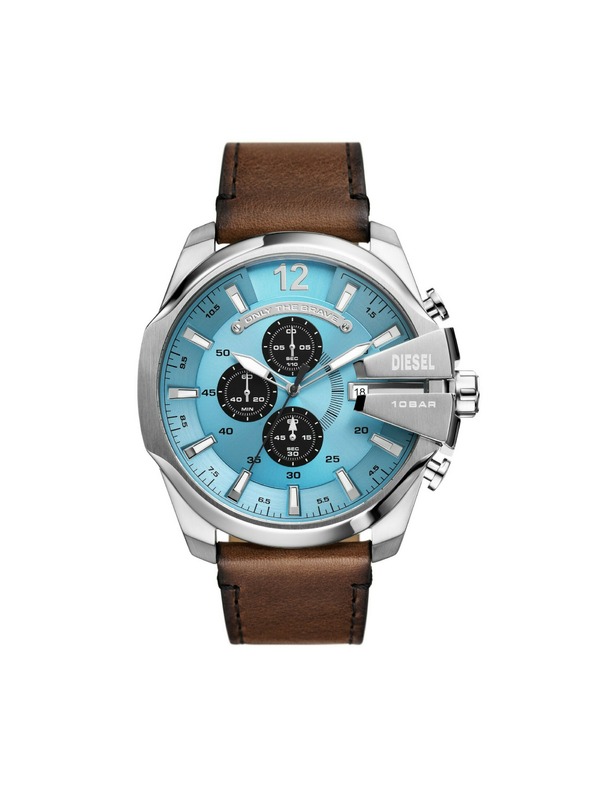 Diesel Herren Uhr Diesel MEGA CHIEF DZ4657