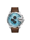 Diesel Herren Uhr Diesel MEGA CHIEF DZ4657