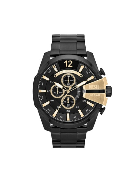 Diesel Herren Uhr Diesel MEGA CHIEF DZ4338