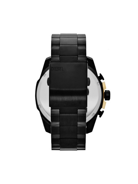 Diesel Herren Uhr Diesel MEGA CHIEF DZ4338