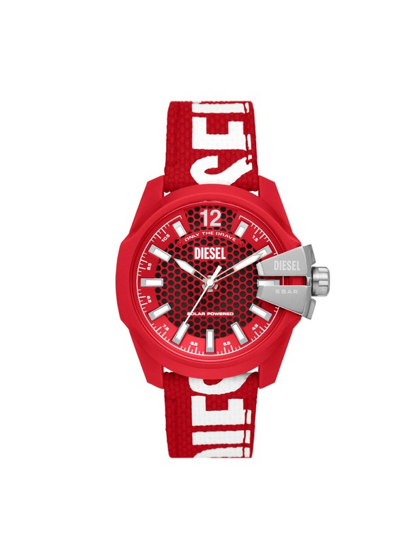 Diesel Herren Uhr Diesel BABY CHIEF DZ4619