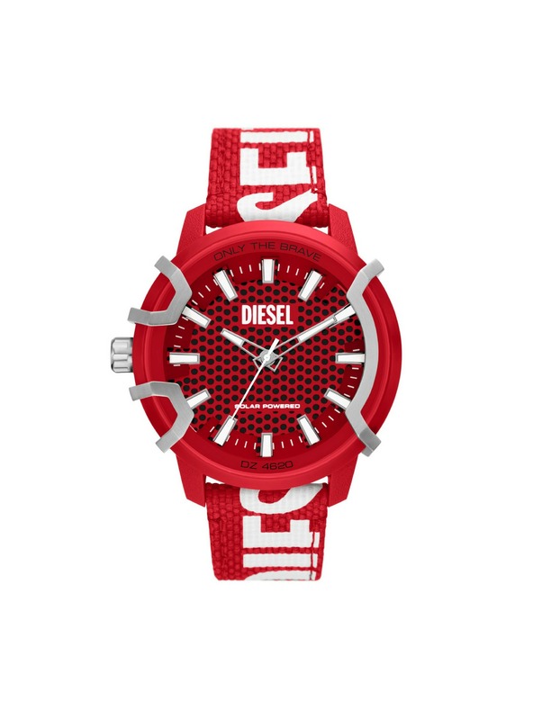 Diesel Herren Uhr Diesel GRIFFED DZ4620