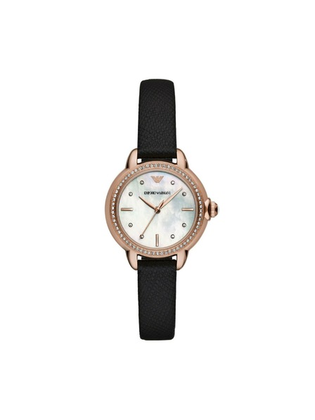 Emporio Armani Damen Runduhr Emporio Armani Mia AR11598