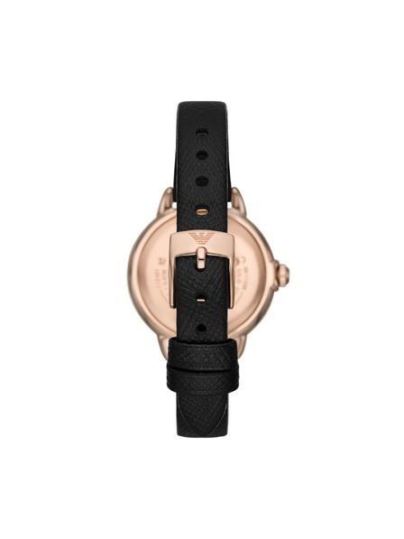 Emporio Armani Damen Runduhr Emporio Armani Mia AR11598