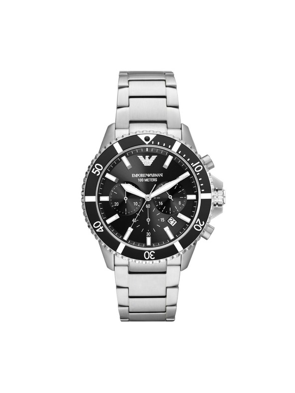 Emporio Armani Herren Uhr Emporio Armani WORLD EXPLORER AR11360