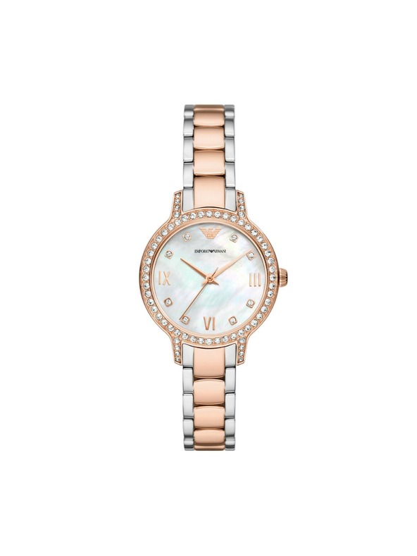 Emporio Armani Damen Uhr Emporio Armani CLEO AR11499