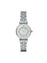 Emporio Armani Damen Runduhr Emporio Armani GIANNI T-BAR AR1908