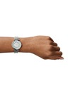 Emporio Armani Damen Runduhr Emporio Armani GIANNI T-BAR AR1908