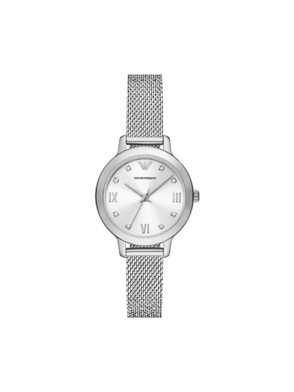 Emporio Armani Damen Runduhr Emporio Armani Cleo AR11584