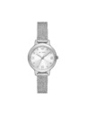 Emporio Armani Damen Runduhr Emporio Armani Cleo AR11584