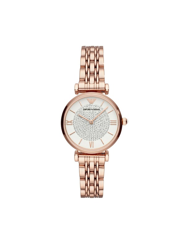 Emporio Armani Emporio Armani Damen Runduhr, AR11244