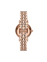 Emporio Armani Emporio Armani Damen Runduhr, AR11244