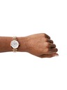 Emporio Armani Emporio Armani Damen Runduhr, AR11244