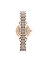 Emporio Armani Damen Uhr Emporio Armani Gianni - T-bar, rund, AR1926