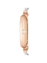 Emporio Armani Damen Uhr Emporio Armani Gianni - T-bar, rund, AR1926