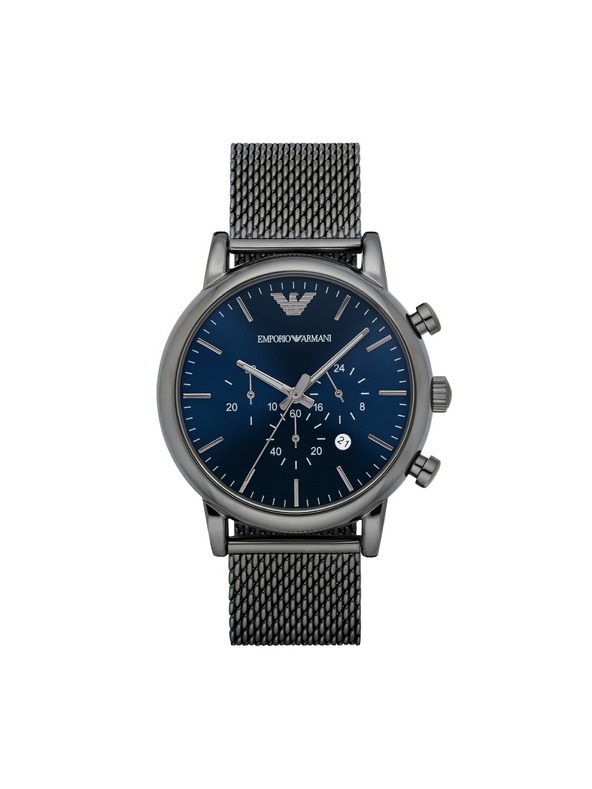 Emporio Armani Herren Uhr Emporio Armani LUIGI AR1979