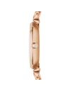 Emporio Armani Damen Uhr Emporio Armani Gianni - T-bar, rund, AR1909