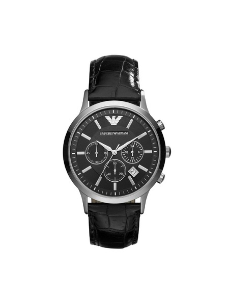 Emporio Armani Herren Uhr Emporio Armani RENATO AR2447