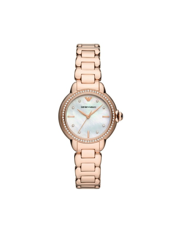 Emporio Armani Damen Uhr Emporio Armani MIA AR11523