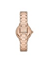 Emporio Armani Damen Uhr Emporio Armani MIA AR11523