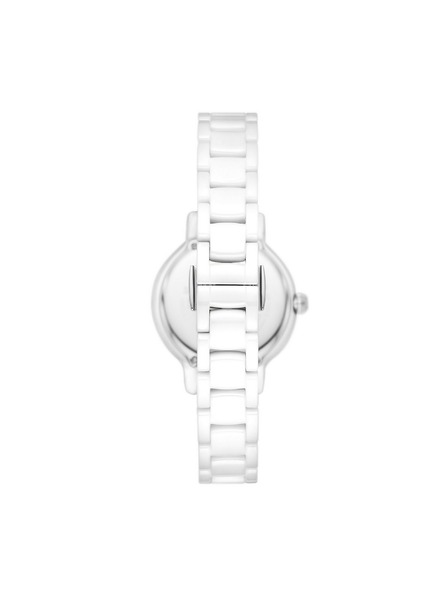 Emporio Armani Damen Runduhr Emporio Armani Cleo AR70013