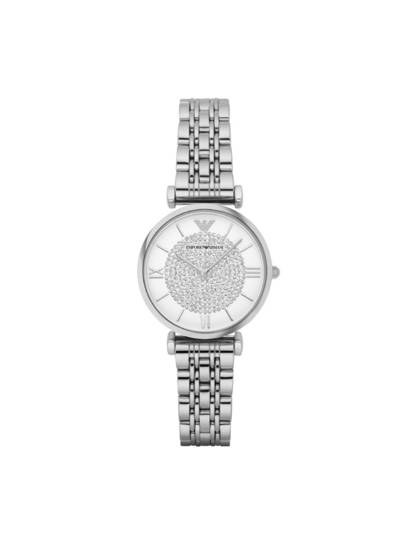 Emporio Armani Damen Uhr Emporio Armani GIANNI T-BAR AR1925