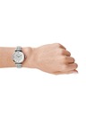 Emporio Armani Damen Uhr Emporio Armani GIANNI T-BAR AR1925