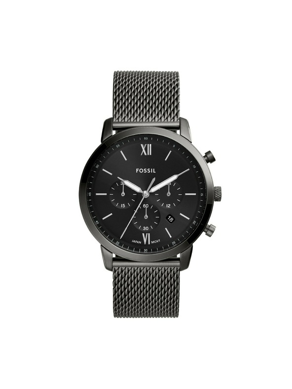Fossil Herren Uhr Fossil NEUTRA FS5699