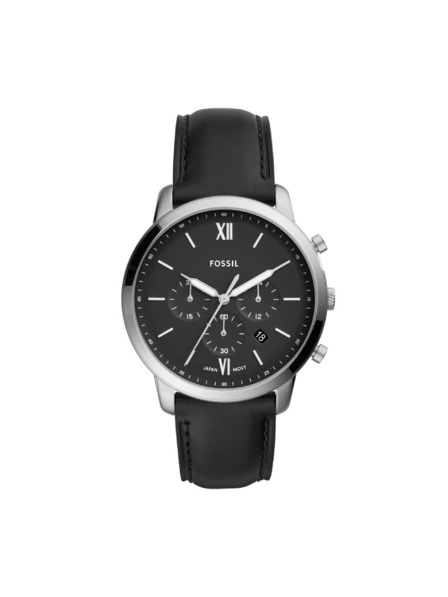Fossil Herren Uhr Fossil NEUTRA FS5452