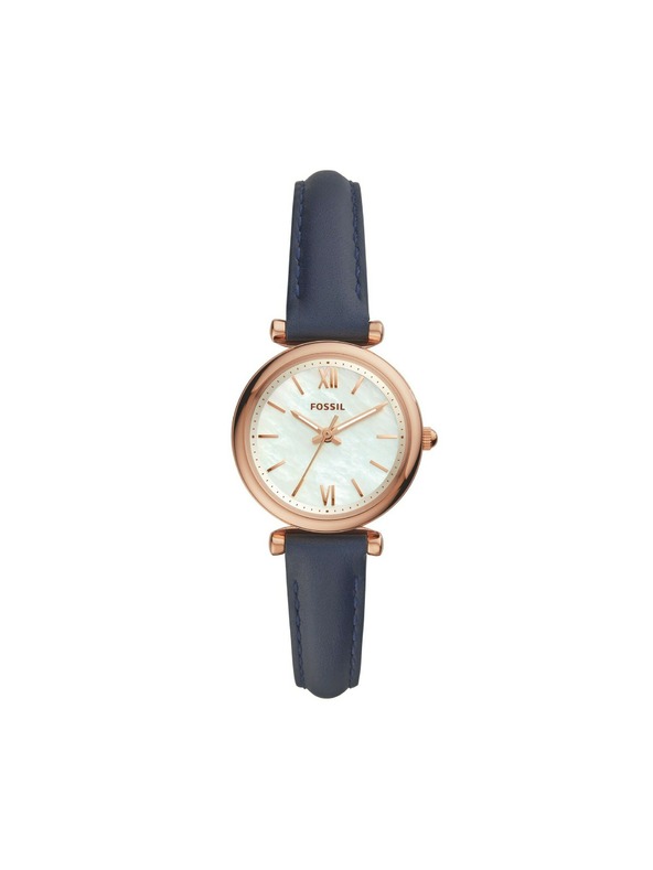 Fossil Damen Uhr Fossil CARLIE ES4502