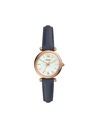 Fossil Damen Uhr Fossil CARLIE ES4502